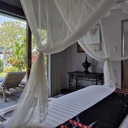 Jabunami Villa Canggu  Ngoại thất bức ảnh