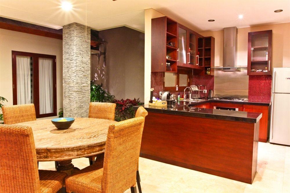 Jabunami Villa Canggu  Ngoại thất bức ảnh