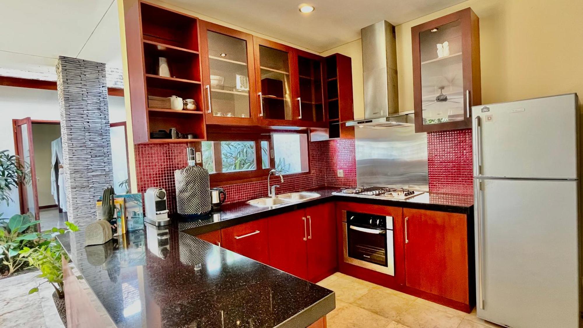 Jabunami Villa Canggu  Ngoại thất bức ảnh