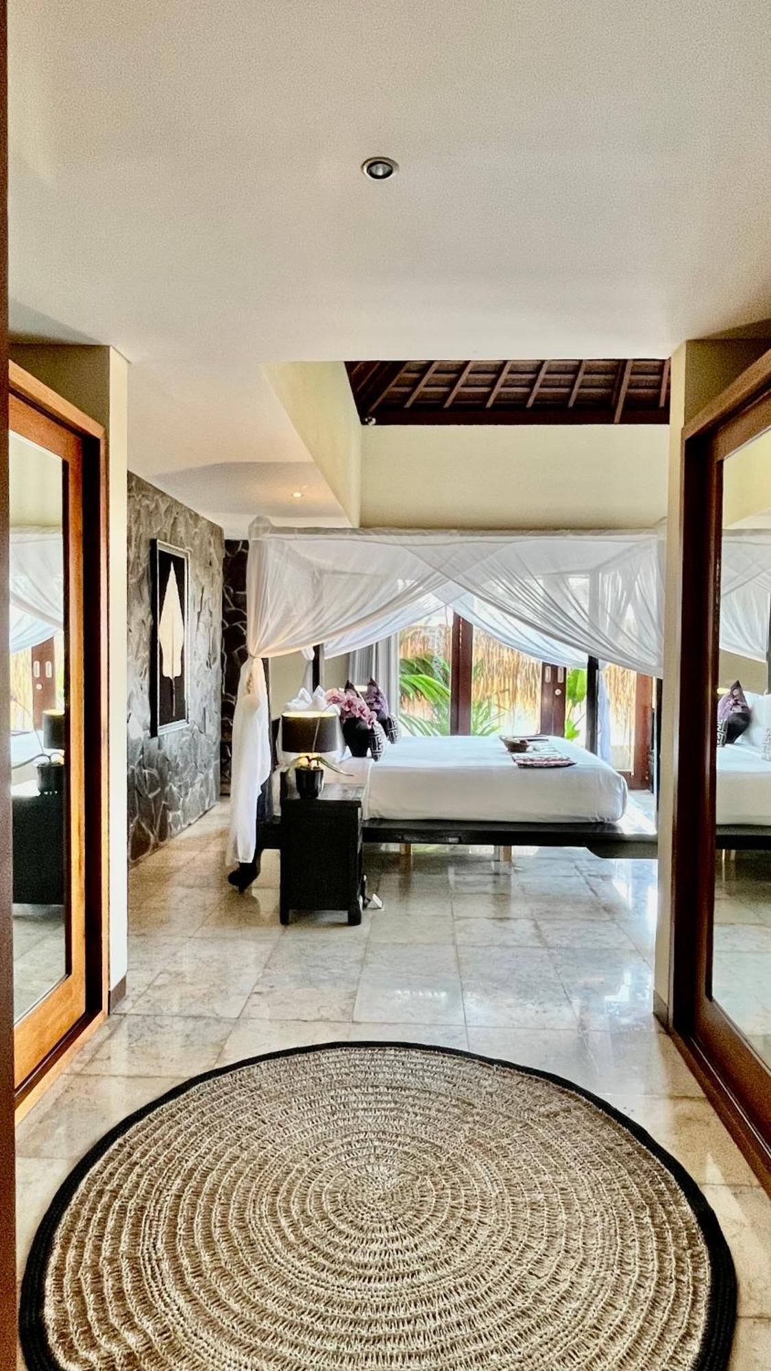 Jabunami Villa Canggu  Ngoại thất bức ảnh