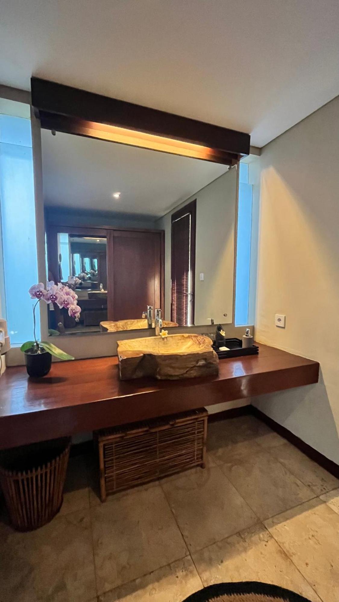 Jabunami Villa Canggu  Ngoại thất bức ảnh