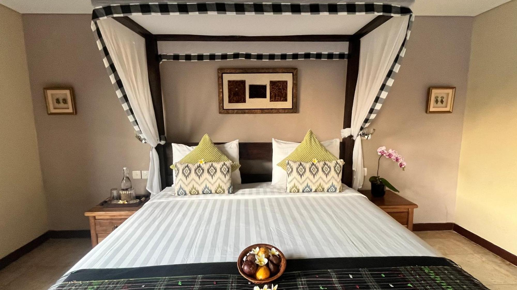 Jabunami Villa Canggu  Ngoại thất bức ảnh