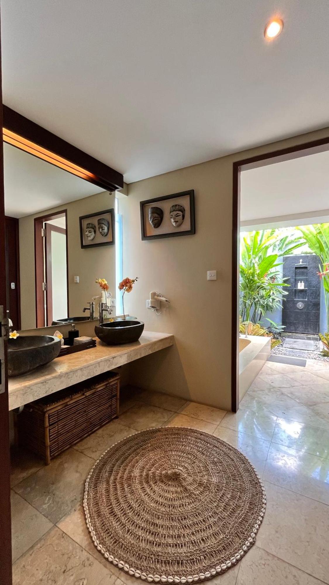 Jabunami Villa Canggu  Ngoại thất bức ảnh
