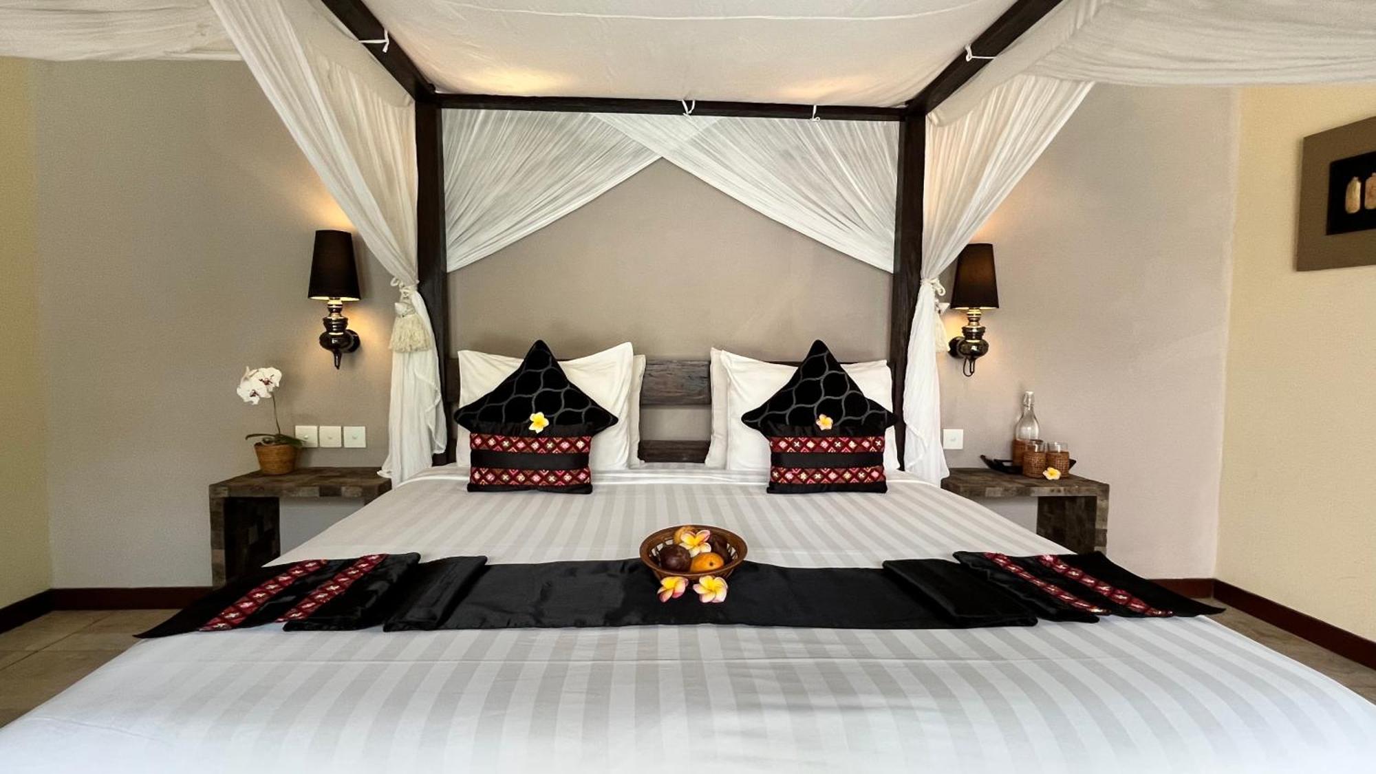 Jabunami Villa Canggu  Ngoại thất bức ảnh