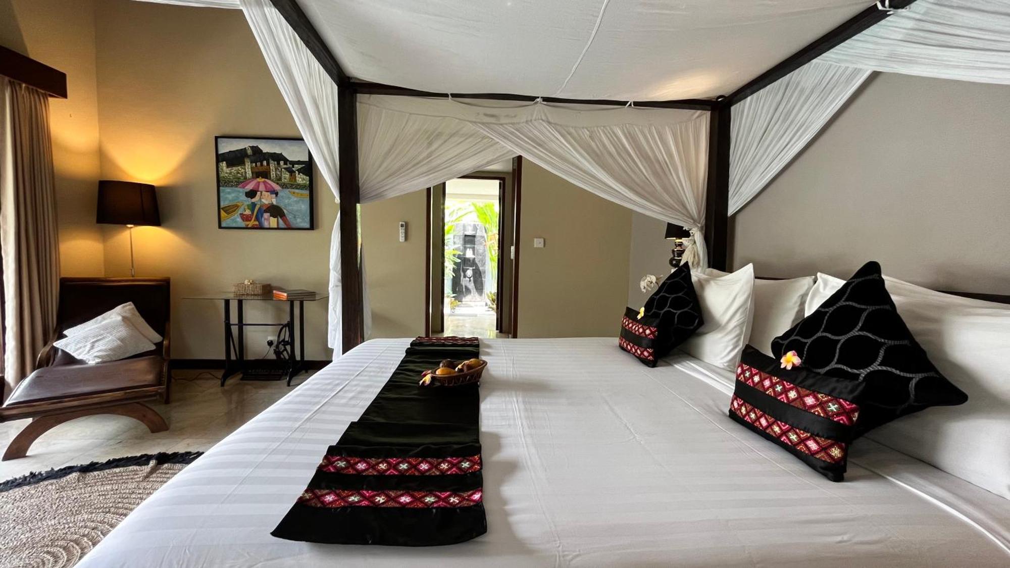 Jabunami Villa Canggu  Ngoại thất bức ảnh
