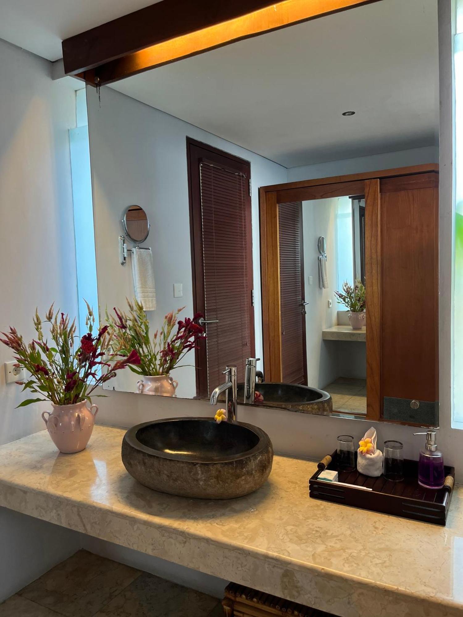 Jabunami Villa Canggu  Ngoại thất bức ảnh