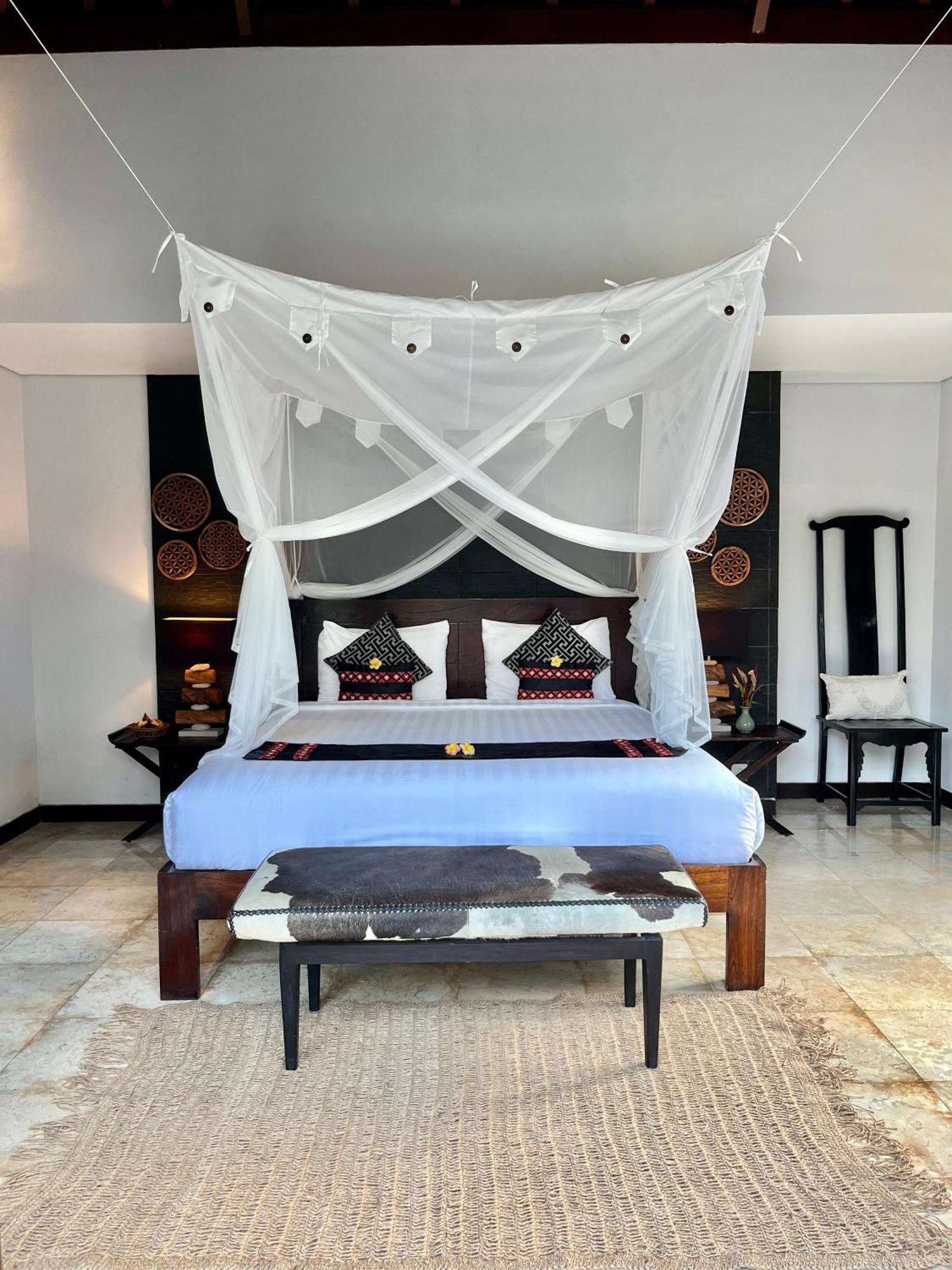 Jabunami Villa Canggu  Ngoại thất bức ảnh