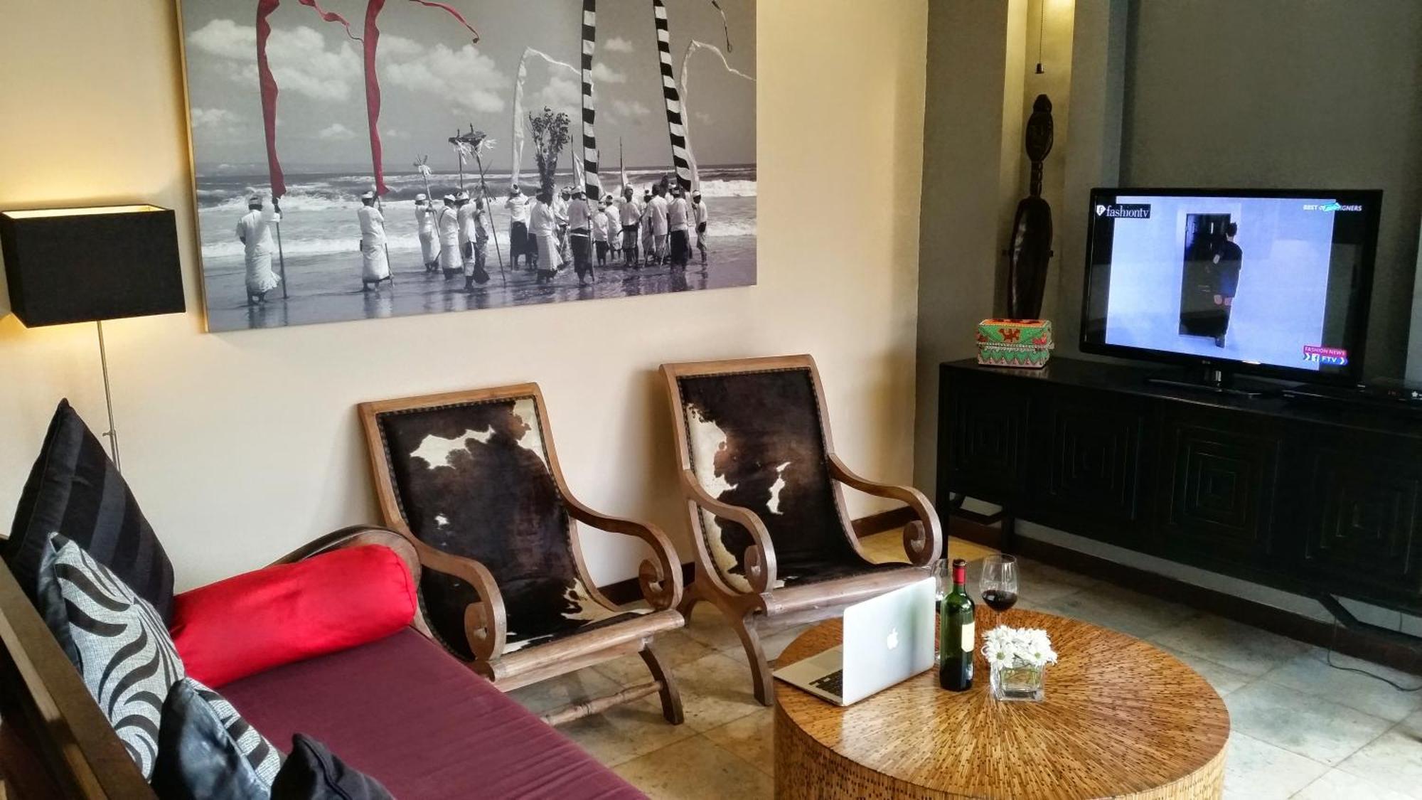 Jabunami Villa Canggu  Ngoại thất bức ảnh
