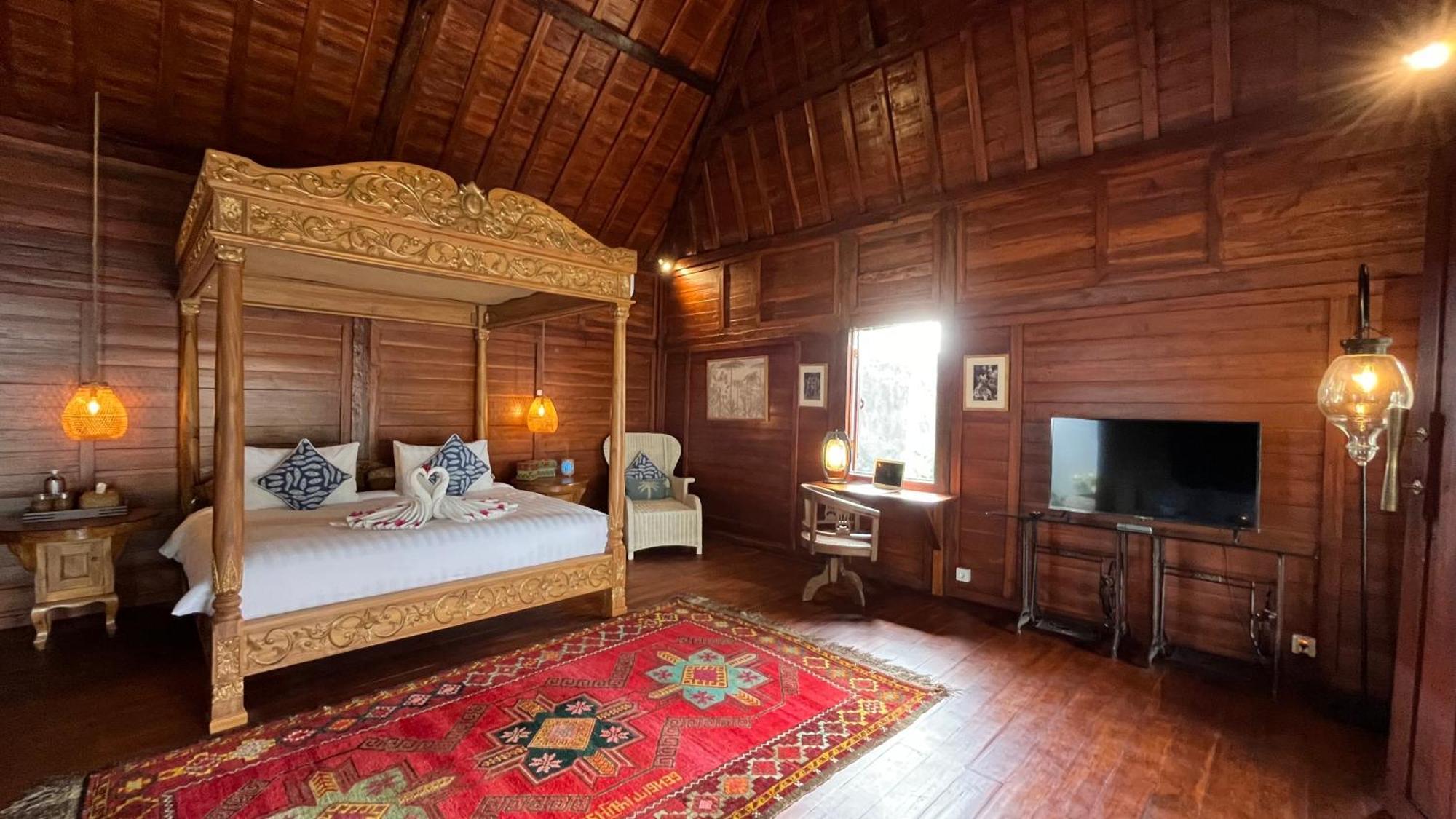 Jabunami Villa Canggu  Ngoại thất bức ảnh