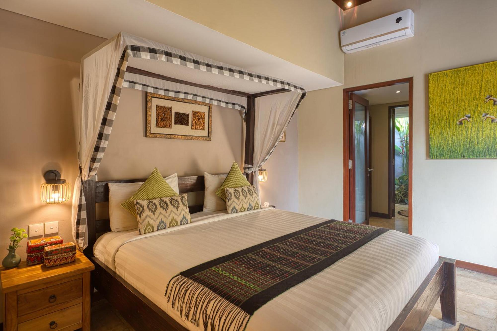 Jabunami Villa Canggu  Ngoại thất bức ảnh