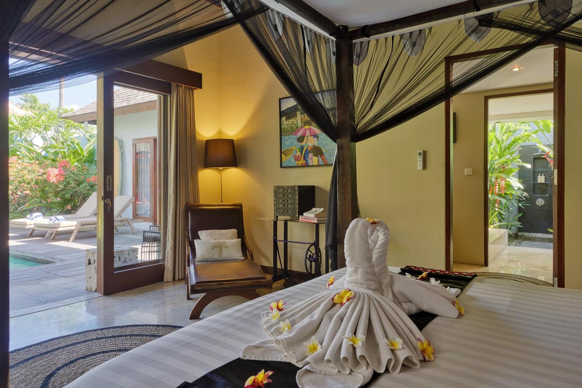 Jabunami Villa Canggu  Ngoại thất bức ảnh