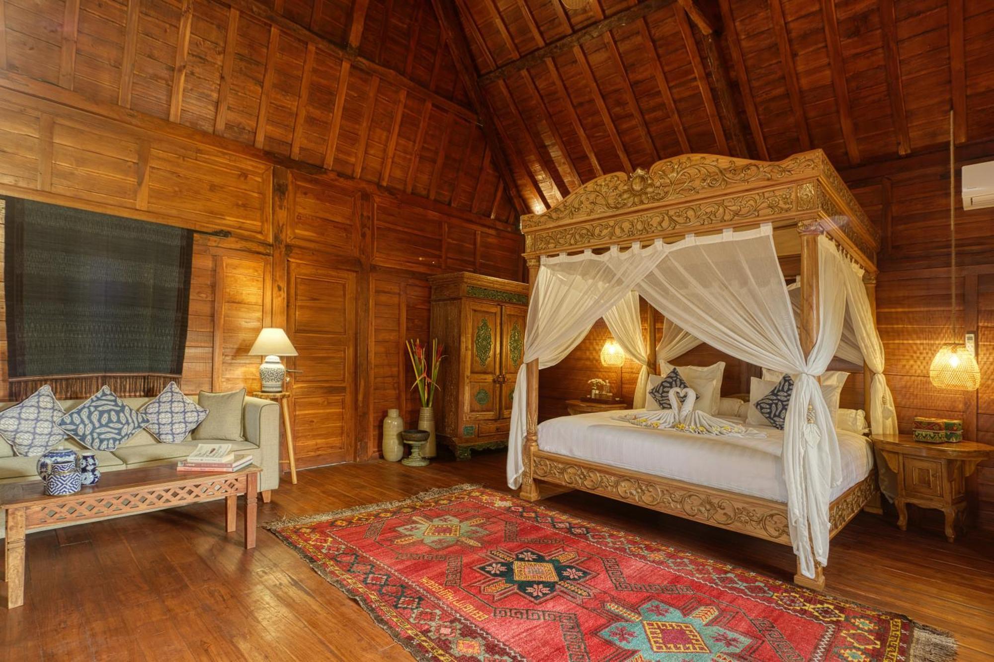 Jabunami Villa Canggu  Ngoại thất bức ảnh