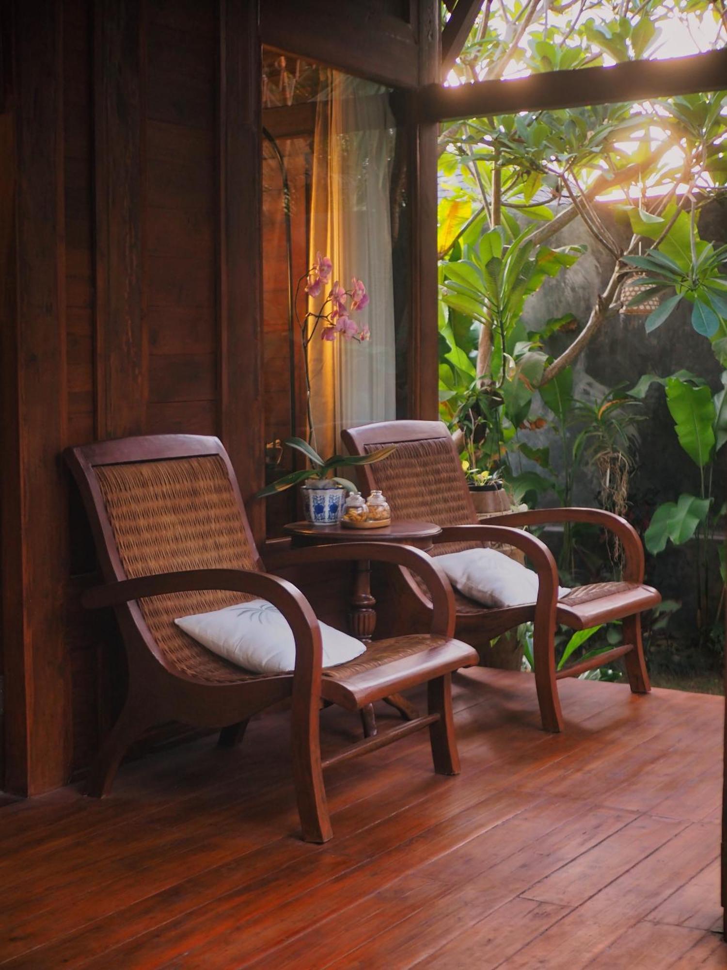 Jabunami Villa Canggu  Ngoại thất bức ảnh