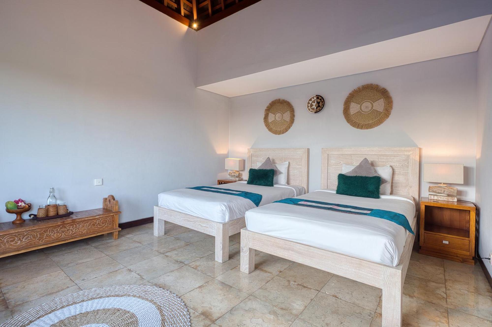 Jabunami Villa Canggu  Ngoại thất bức ảnh