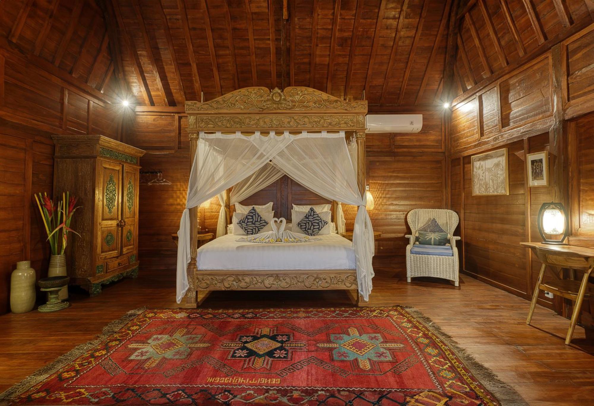 Jabunami Villa Canggu  Ngoại thất bức ảnh