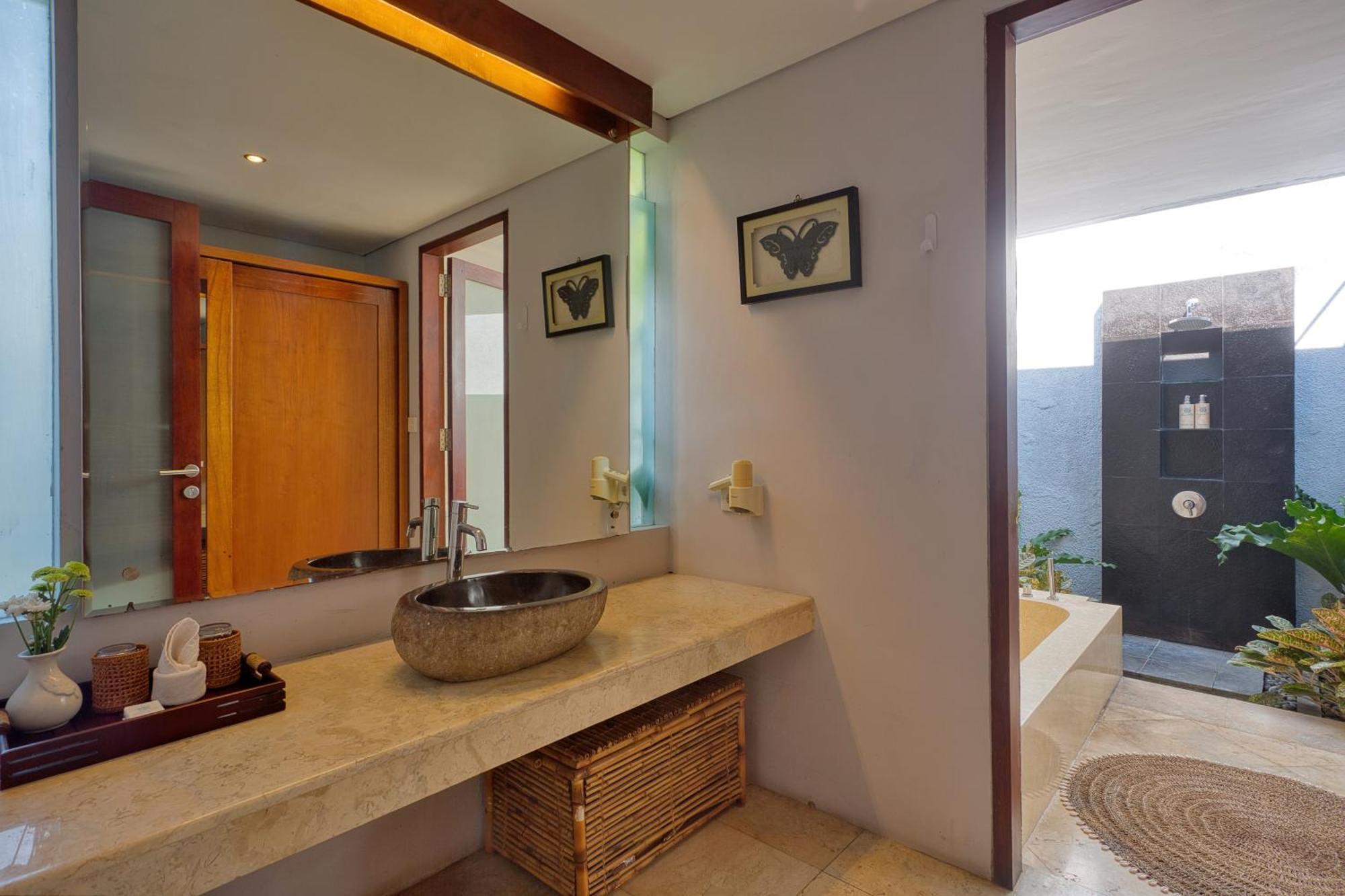 Jabunami Villa Canggu  Ngoại thất bức ảnh