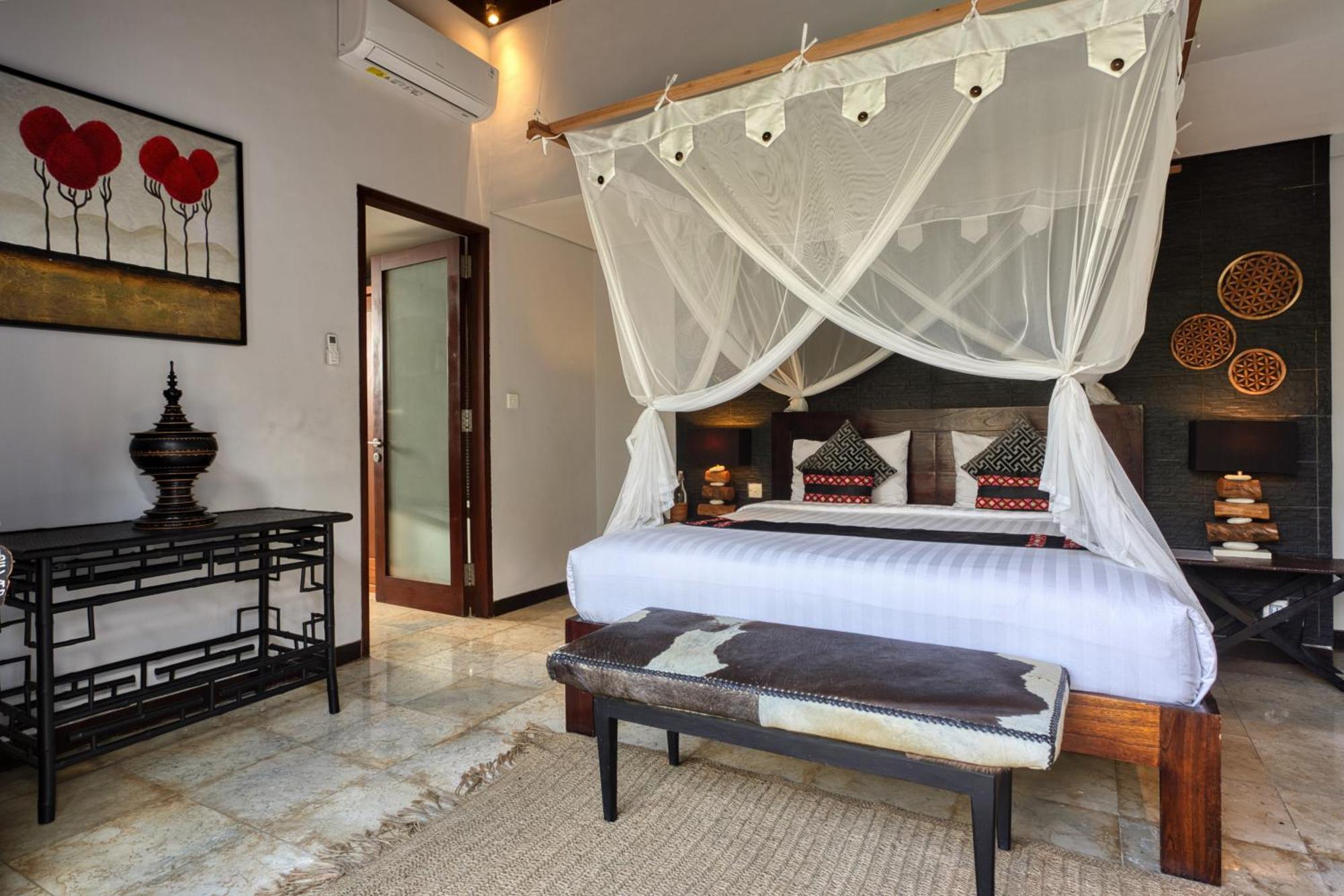 Jabunami Villa Canggu  Ngoại thất bức ảnh