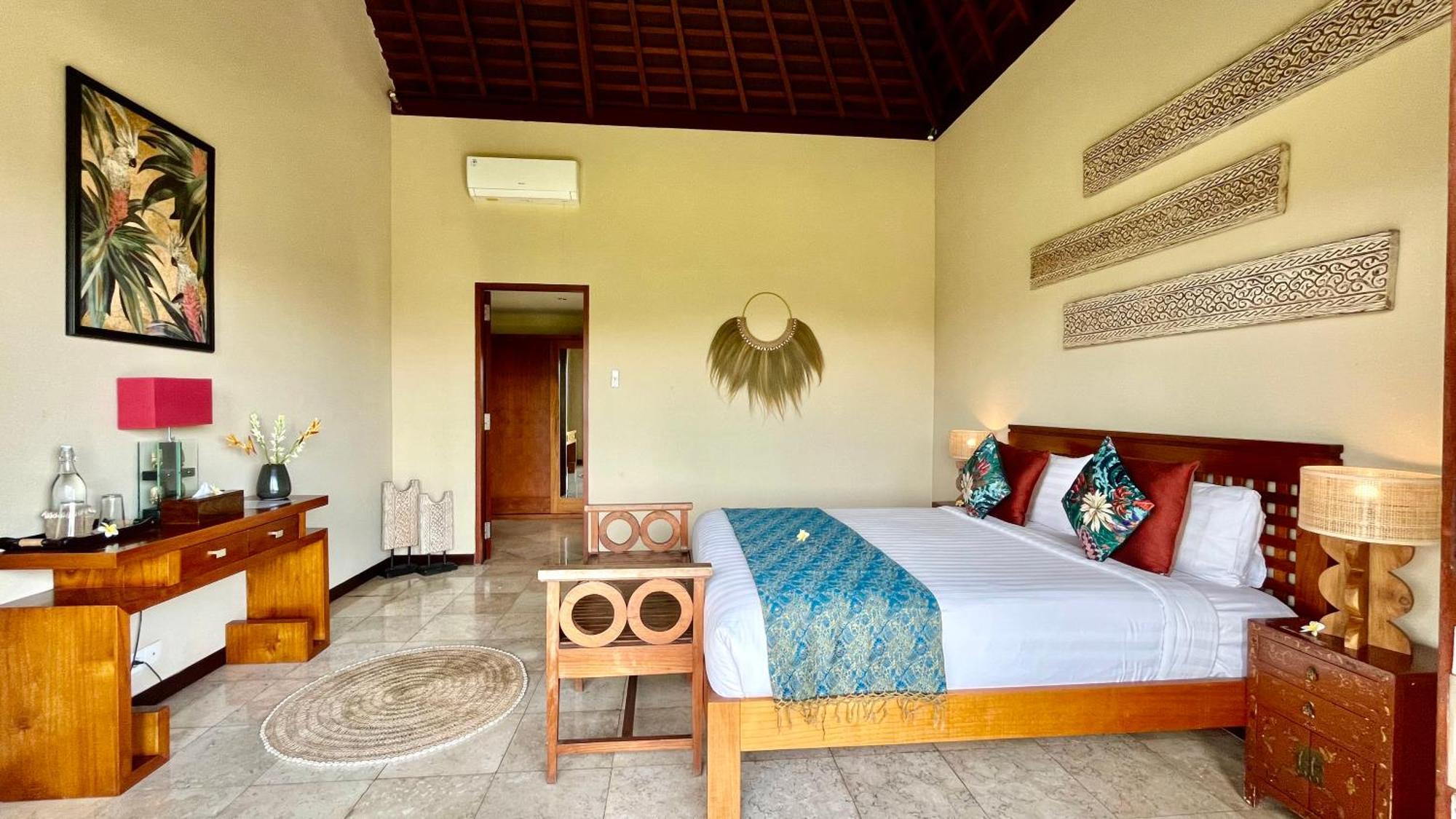 Jabunami Villa Canggu  Ngoại thất bức ảnh