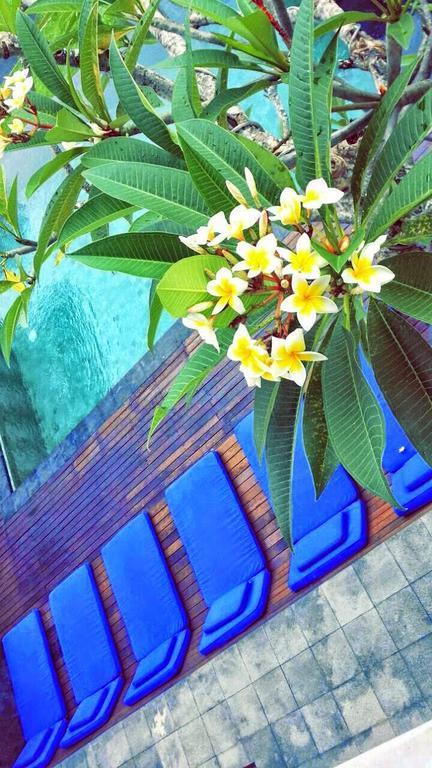 Jabunami Villa Canggu  Ngoại thất bức ảnh